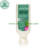 Acondicionador hidratante 84% Aloe Vera J�S�N